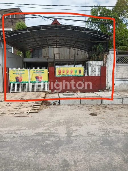 image RUMAH DIJALAN RAYA SURABAYA  (2)