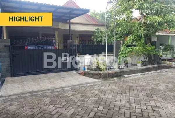 image RUMAH ASRI & NYAMAN SERTA LUAS (1)