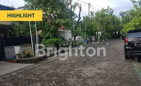 image RUMAH ASRI & NYAMAN SERTA LUAS (2)