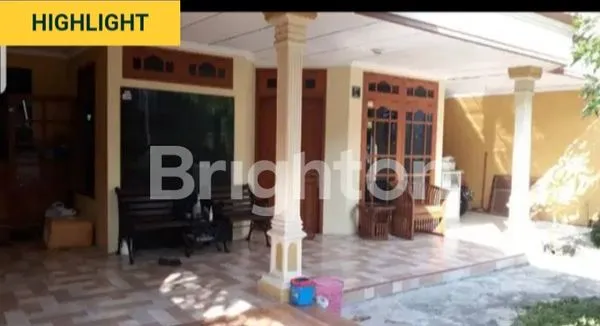 image RUMAH ASRI & NYAMAN SERTA LUAS (4)