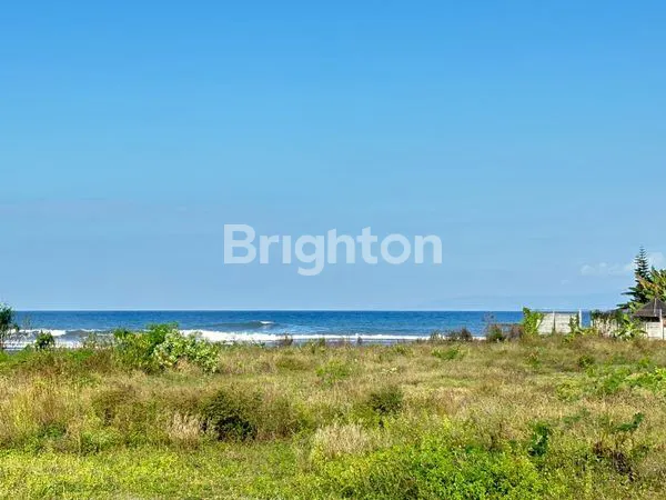 image 70 ARE STRATEGIC LAND WITH UNBLOCK BEACHVIEW NEAR BALI SAFARI (1)