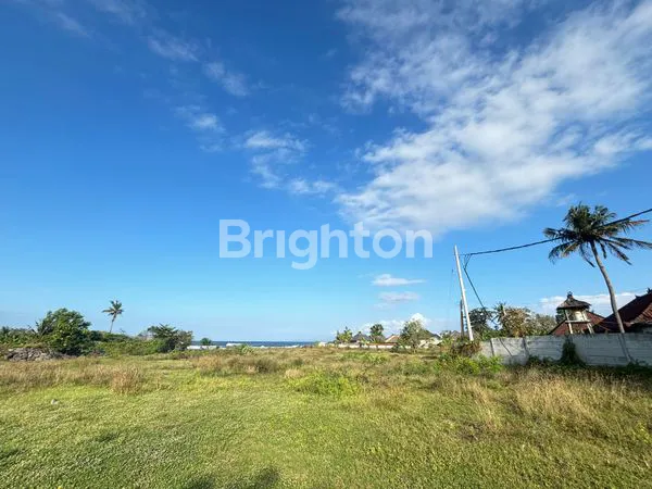 image 70 ARE STRATEGIC LAND WITH UNBLOCK BEACHVIEW NEAR BALI SAFARI (5)