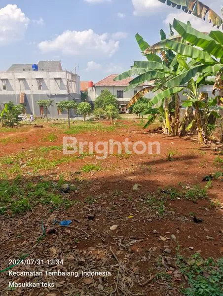 image TANAH UNDIP TEMBALANG BEBAS BANJIR (6)