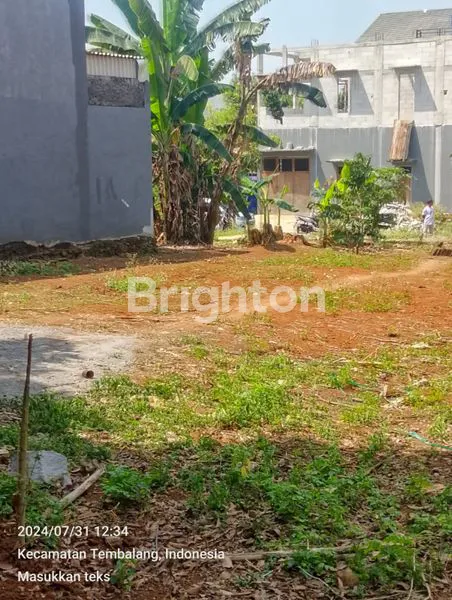 image TANAH UNDIP TEMBALANG BEBAS BANJIR (8)