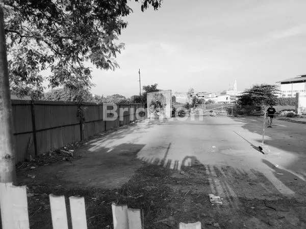 image KAVLING TANAH 750M²  PENGANGSAAN DUA  KELAPA GADING STRATEGIS JAKARTA UTARA  (2)