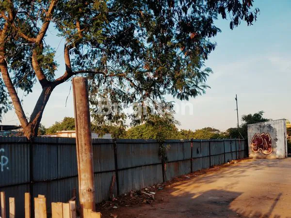 image KAVLING TANAH 750M²  PENGANGSAAN DUA  KELAPA GADING STRATEGIS JAKARTA UTARA  (3)