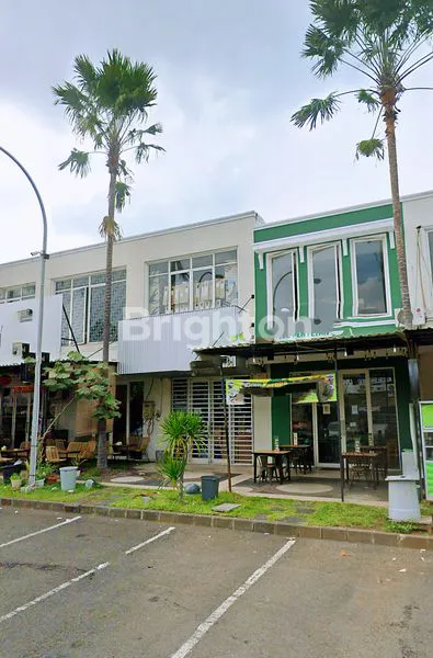 image RUKO SAN ANTONIO PAKUWON CITY (1)