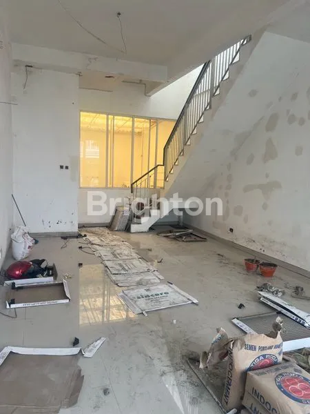 image RUKO SAN ANTONIO PAKUWON CITY (6)