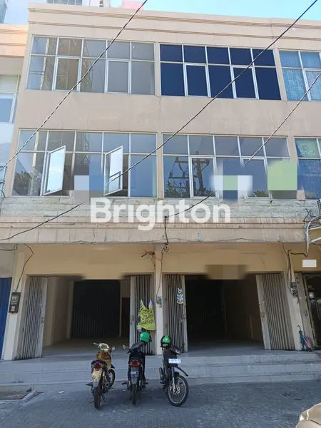 image RUKO DI MAYJEN SUNGKONO, SURABAYA (1)