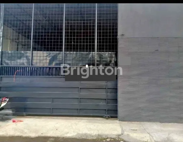 image  GUDANG DI KALIANAK MADYA DEKAT AKSES TOL MARGOMULYO, DEKAT TAMBAK LANGON  (1)