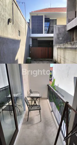 image RUMAH CANTIK 2 LANTAI MODERN MINIMALIS, FULLY FURNISHED DENGAN 3 KAMAR TIDUR, LOKASI STRATEGIS DI HAYAMWURUK, 2 MENIT KE RENON\N (5)