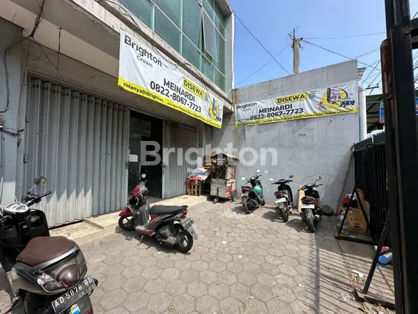 image RUKO 3 LANTAI MURAH KAWASAN BISNIS VETERAN SOLO SANGAT STRATEGIS (8)