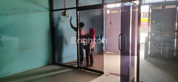 image TURUN HARGA DARI 1,75 M JADI 1,65 M RUKO 2 LANTAI DI ADIWERNA TEGAL (2)