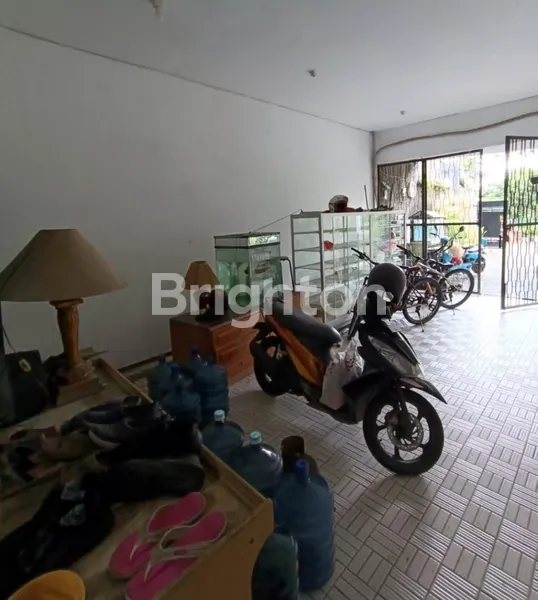 image RUMAH RUNGKUT ASRI DEKAT PONDOK TJANDRA, MERR, TOL WARU JUANDA, GUNUNG ANYAR (4)