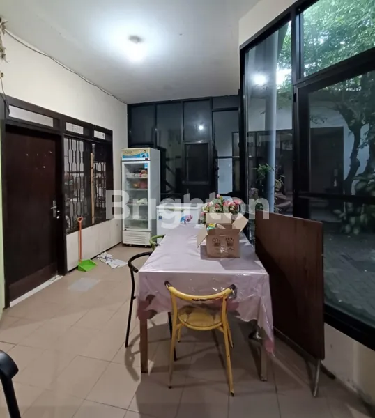 image RUMAH RUNGKUT ASRI DEKAT PONDOK TJANDRA, MERR, TOL WARU JUANDA, GUNUNG ANYAR (8)