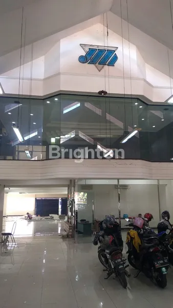 image RUKO KERTAJAYA SIAP PAKAI EX SHOWROOM !! (6)