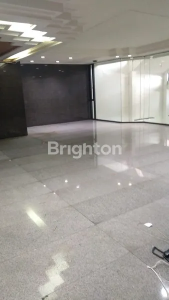 image RUKO KERTAJAYA SIAP PAKAI EX SHOWROOM !! (7)