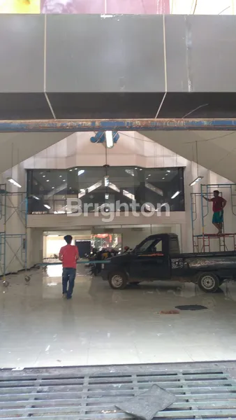 image RUKO KERTAJAYA SIAP PAKAI EX SHOWROOM !! (8)