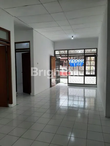 RUMAH DI TAMAN KOPO INDAH, BANDUNG