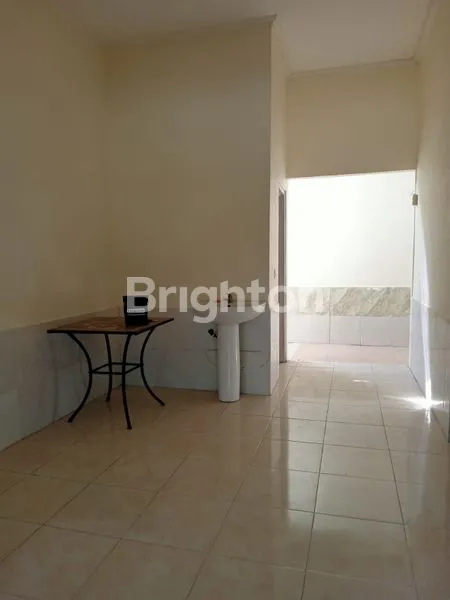 image RUMAH MURAH DI PURI GUNUNGANYAR REGENCY SURABAYA DEKAT UPN MERR L OERR (8)