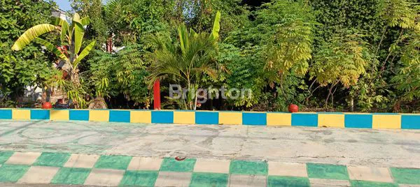 image RUMAH MURAH DI PURI GUNUNGANYAR REGENCY SURABAYA DEKAT UPN MERR L OERR (5)