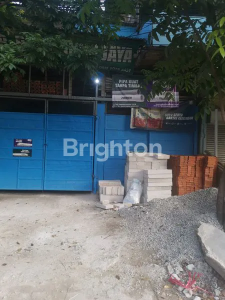 JUAL TOKO KIARACONDONG BANDUNG