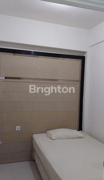 image APARTMENT AMOR TOWER PAKUWON CITY LANTAI 5 FULL FURNISHED (4)