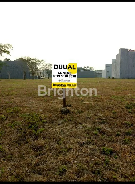 image KAVLING ESPLANADE CITRALAND (1)