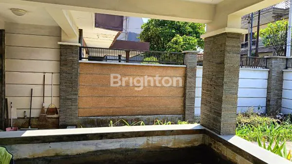 image RUMAH TENGAH KOTA SURABAYA JL. KINIBALU (4)