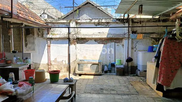 image RUMAH TENGAH KOTA SURABAYA JL. KINIBALU (5)