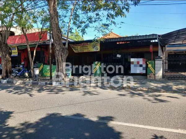 image RUMAH BISA UNTUK USAHA STRATEGIS TENGAH KOTA SIDOARJO (1)
