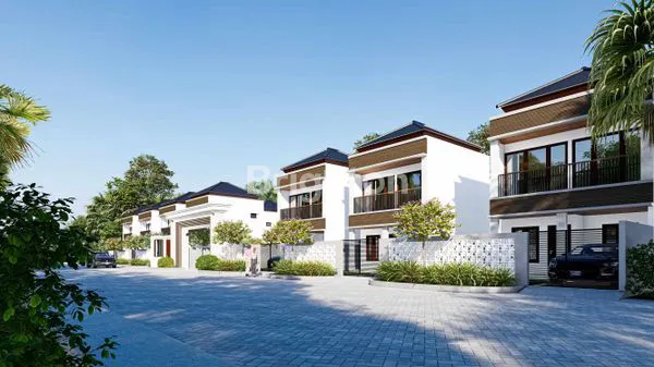 image JUAL RUMAH PRIMARY HUNIAN MEWAH DEKAT KAMPUS UDAYANA 2 LANTAI 3 KAMAR (2)