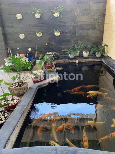 image JARANG ADA RUMAH MINIMALIS 2 LANTAI SIAP CLUSTER DEPAN CITRALAND UTAMA DEKAT GWALK (4)