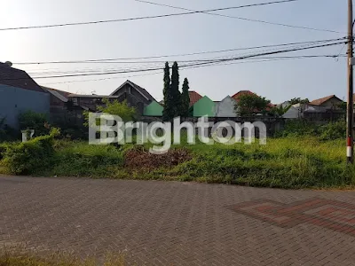 image TANAH DI PONDOK MUTIARA SIDOARJO  (1)