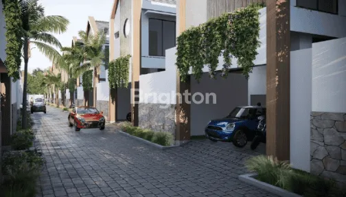 image JUAL RUMAH LOKASI BENOA BALI (6)