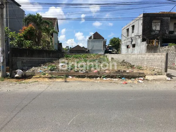 image TANAH KAWASAN PADAT TEUKU UMAR BARAT LOKASI SANGAT STRATEGIS  (4)