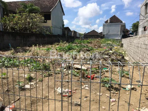 image TANAH KAWASAN PADAT TEUKU UMAR BARAT LOKASI SANGAT STRATEGIS  (5)