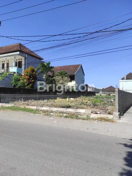 image TANAH KAWASAN PADAT TEUKU UMAR BARAT LOKASI SANGAT STRATEGIS  (6)