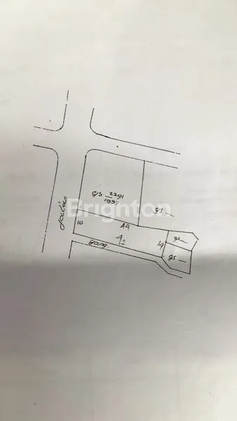 image TANAH KAWASAN PADAT TEUKU UMAR BARAT LOKASI SANGAT STRATEGIS  (7)