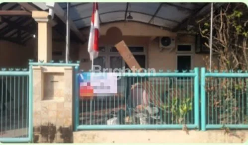 image RUMAH LUAS SIAP HUNI TENGAH KOTA SIDOARJO (1)