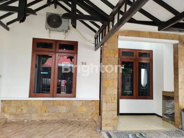 image RUMAH ASRI SIAP HUNI LINGKUNGAN CLUSTER (3)