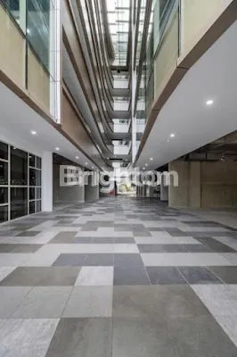 image OFFICE PRAXIS SIAP PAKAI LOKASI STRATEGIS DI SURABAYA (1)