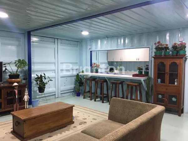 image VILLA DENGAN VIEW GUNUNG DAN KEBUN STRAWBERRY DILINGKUNGAN YANG NYAMAN SEJUK DIAREA BEDUGUL (5)