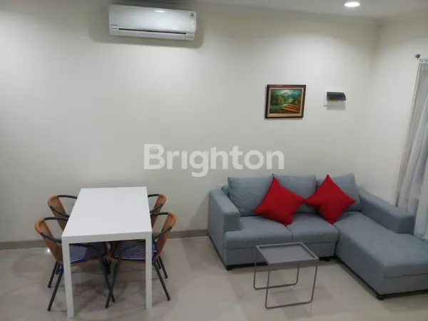 image CLUSTER TESLA POSISI HOOK - BISA PILIH FURNISHED ATAU NONFURNISHED (2)