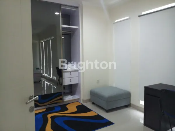 image CLUSTER TESLA POSISI HOOK - BISA PILIH FURNISHED ATAU NONFURNISHED (3)