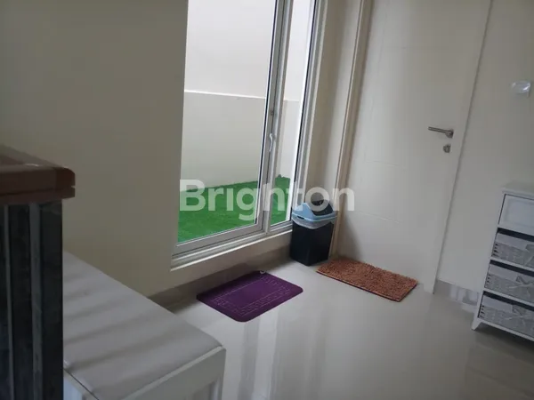 image CLUSTER TESLA POSISI HOOK - BISA PILIH FURNISHED ATAU NONFURNISHED (5)