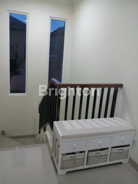 image CLUSTER TESLA POSISI HOOK - BISA PILIH FURNISHED ATAU NONFURNISHED (7)