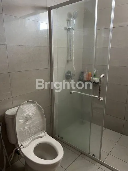 image TERMURAH!! RUMAH PIK2 6X15 SEMI FURNISHED (8)