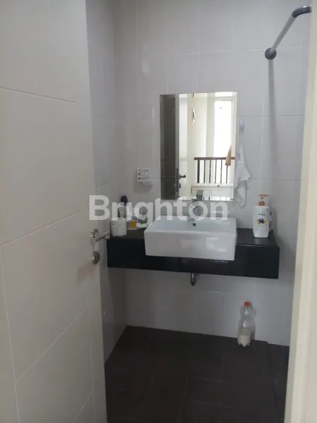 image CLUSTER TESLA POSISI HOOK - BISA PILIH FURNISHED ATAU NONFURNISHED (8)