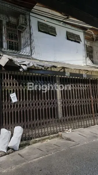 Gambar Property RUMAH LAMA JELAMBAR 2.5LT